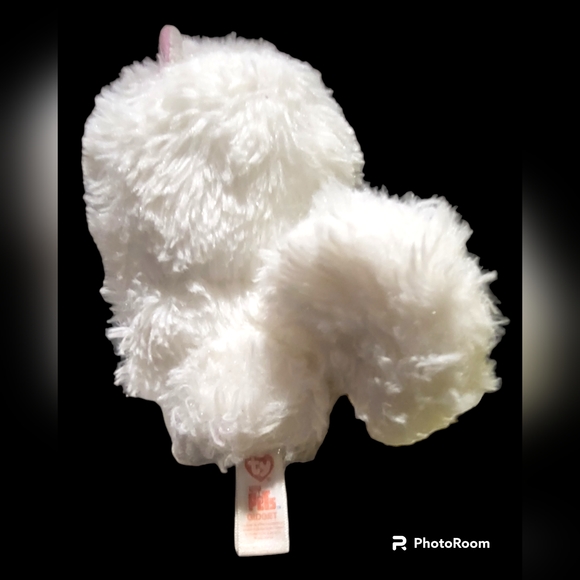 Stuffed Dog from The Real Life of Pets "Gidget" 6" like *NEW* - Picture 2 of 2